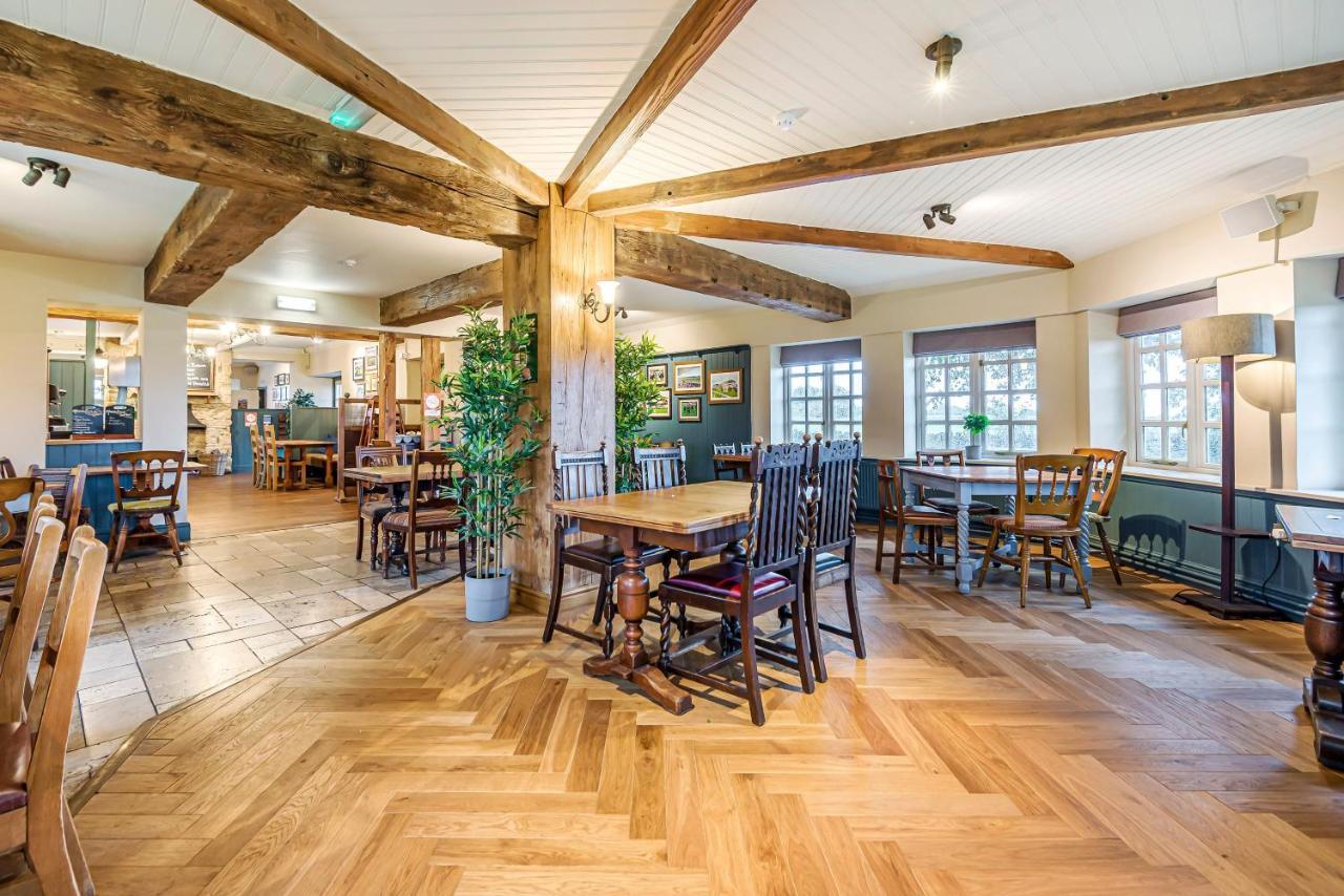 Charlcombe Inn Kelston 外观 照片