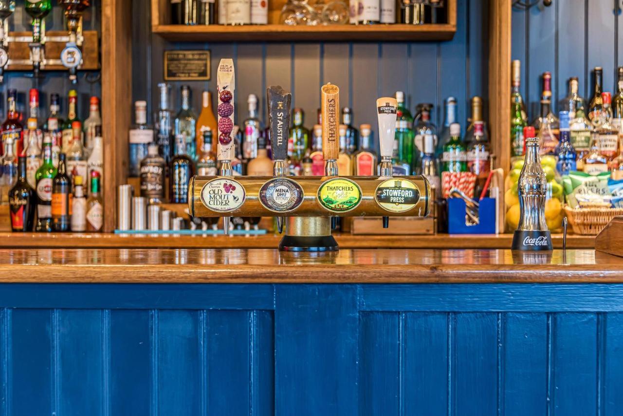 Charlcombe Inn Kelston 外观 照片
